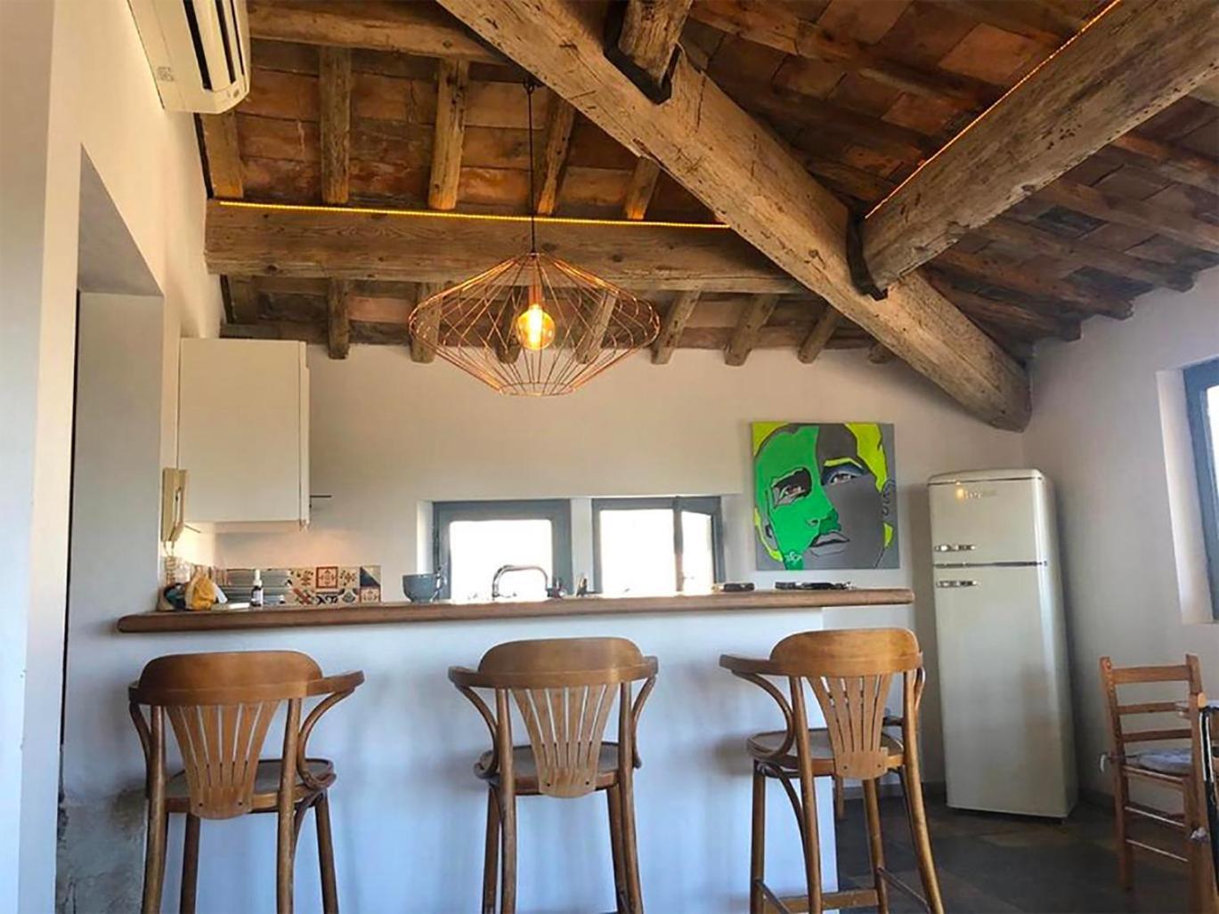 Chambre D'Hote Vue Exepitonnelle Юзес Экстерьер фото